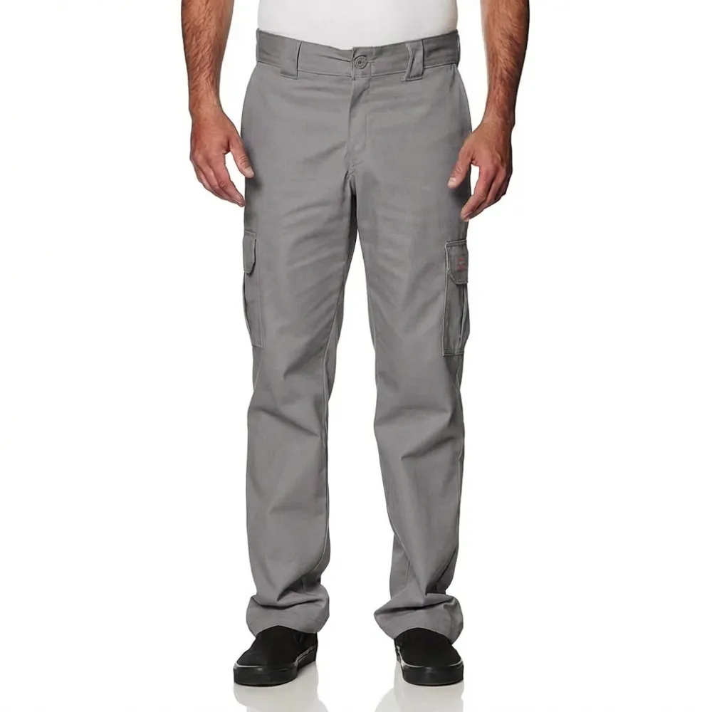 🔥Last Day Promotion!🔥DCS Men's Flex Regular Fit Cargo Pants