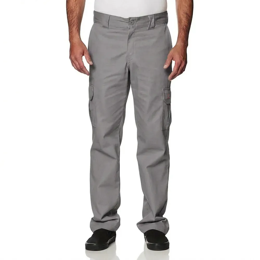 🔥Last Day Promotion!🔥DCS Men's Flex Regular Fit Cargo Pants