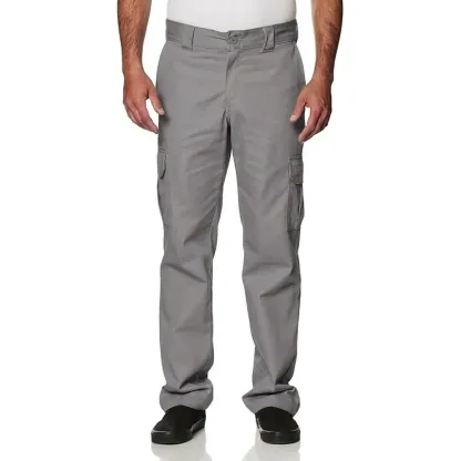 🔥Last Day Promotion!🔥DCS Men's Flex Regular Fit Cargo Pants