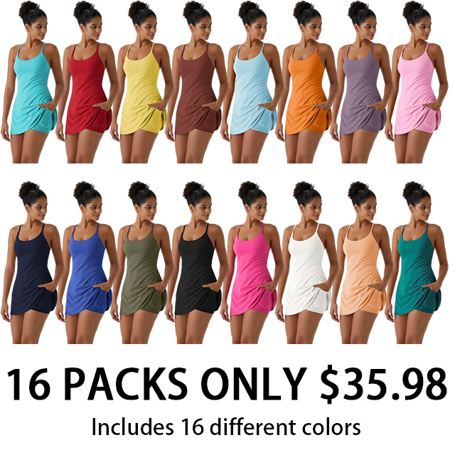 ⚡️Factory wholesale promotion 80% OFF 😍Softlyzero Plush Backless Active Dress-Easy Peezy