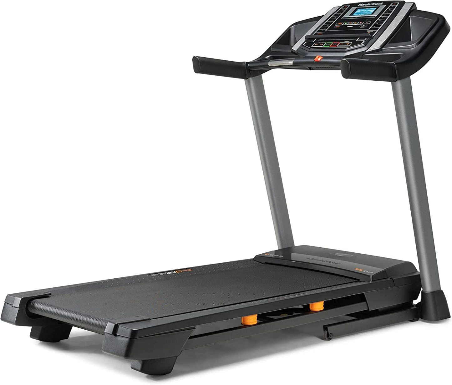 🔥 Limited-Time Deal – Save Up To 80% !T Series Treadmill – Foldable Home Running Machine with Smart Training