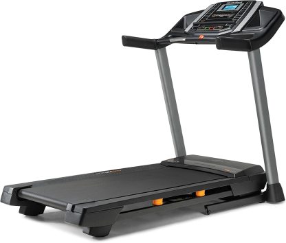 🔥 Limited-Time Deal – Save Up To 80% !T Series Treadmill – Foldable Home Running Machine with Smart Training