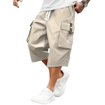 🔥Spring Fresh Sale 🎁 Men's Summer Casual Work Shorts
