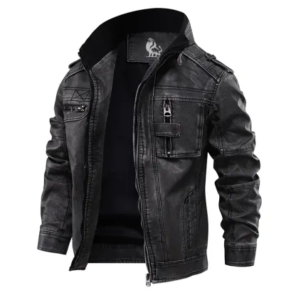 Factory direct sale！Men's jacket