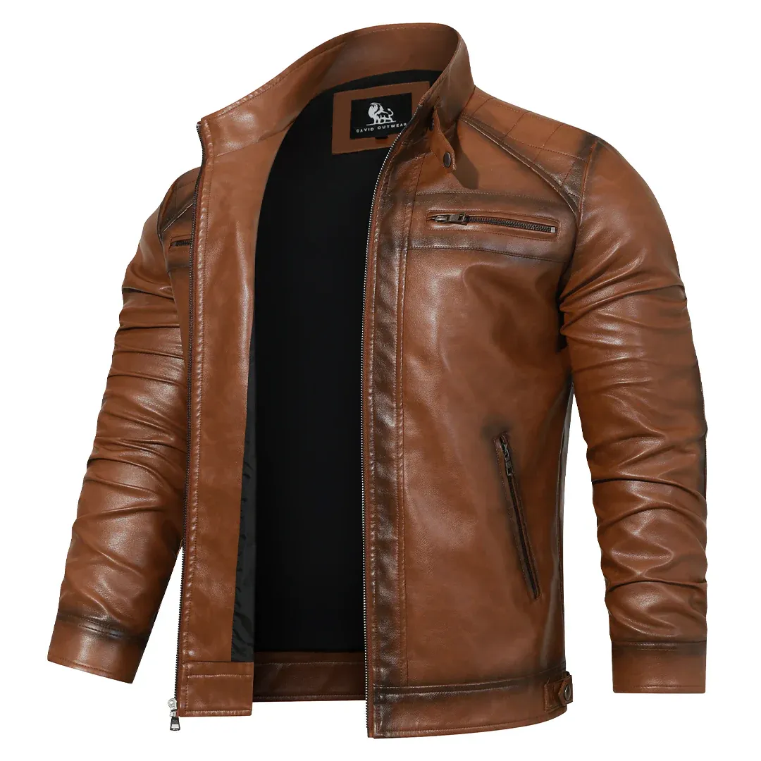 Factory direct sale！Men's jacket