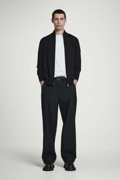 REGULAR COTTON T-SHIRT