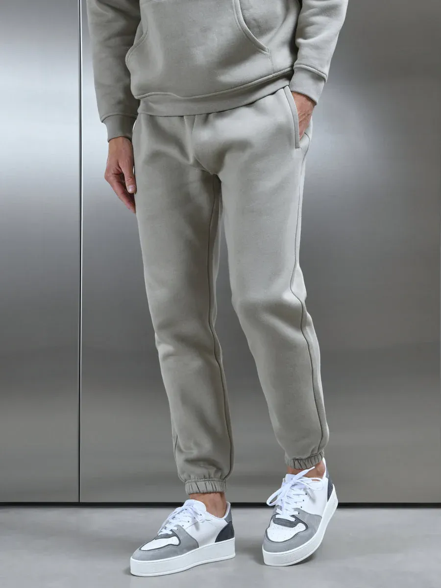 Relaxed Fit Jogger