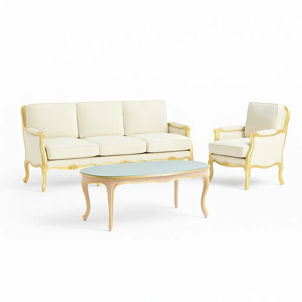 Mobilier de salon,Ensemble de canapés de salon