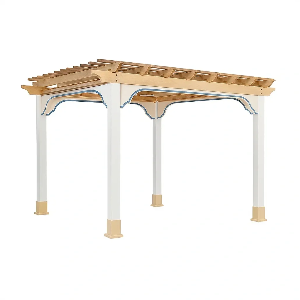 Mobilier de jardin,Tonnelle de jardin