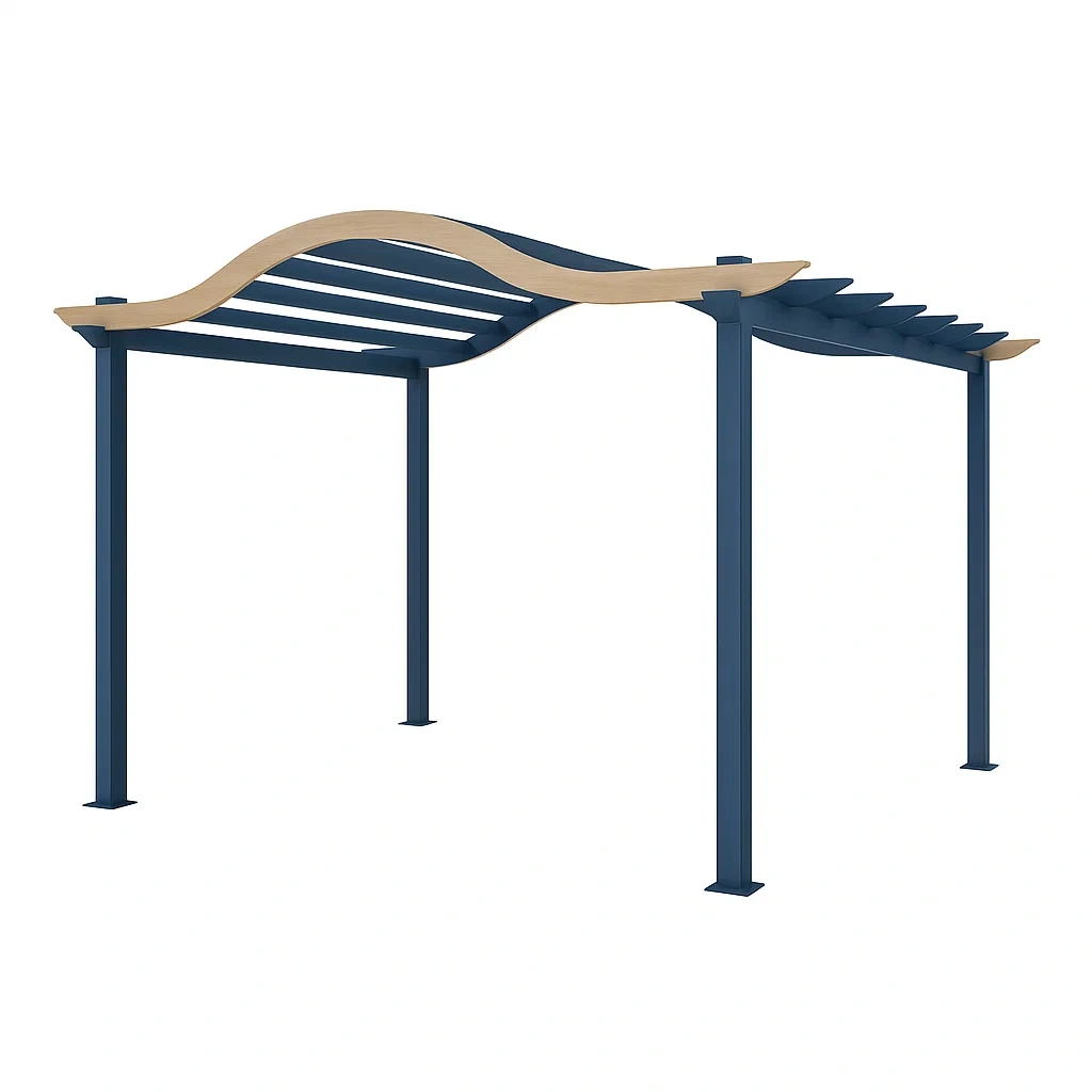 Mobilier de jardin,Tonnelle de jardin