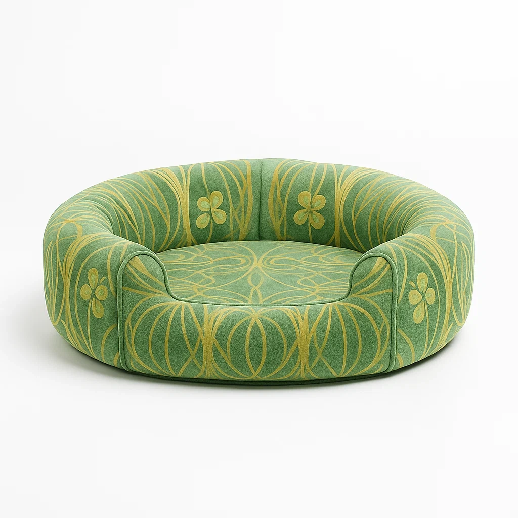 Articles pour animaux,Lit pour chien