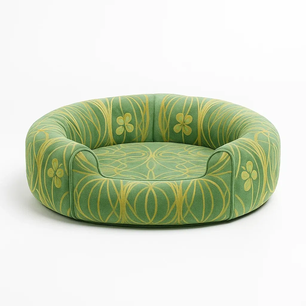 Articles pour animaux,Lit pour chien