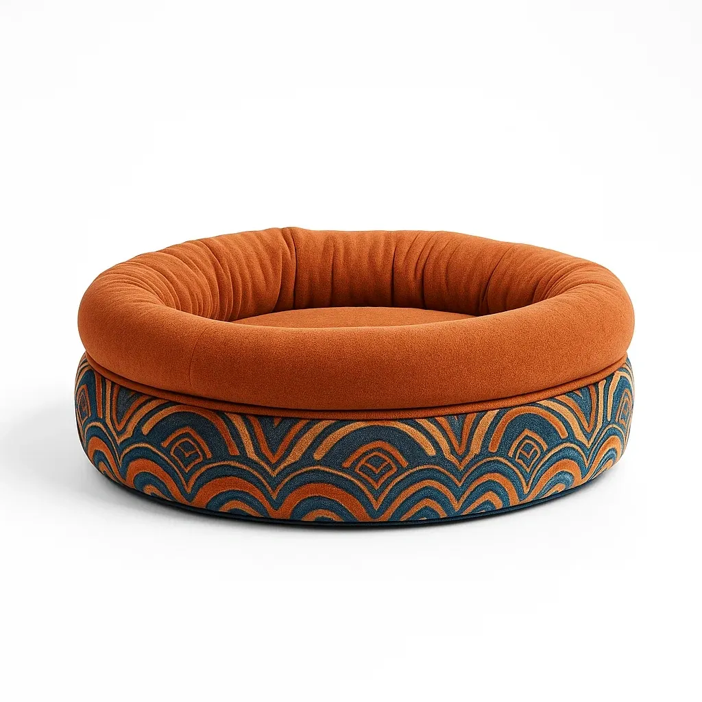 Articles pour animaux,Lit pour chien