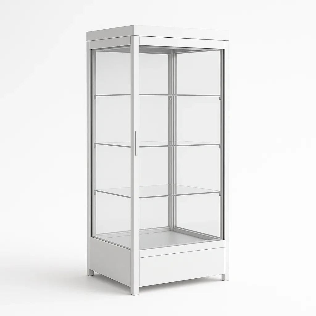 Mobilier de salon,Vitrine d’exposition