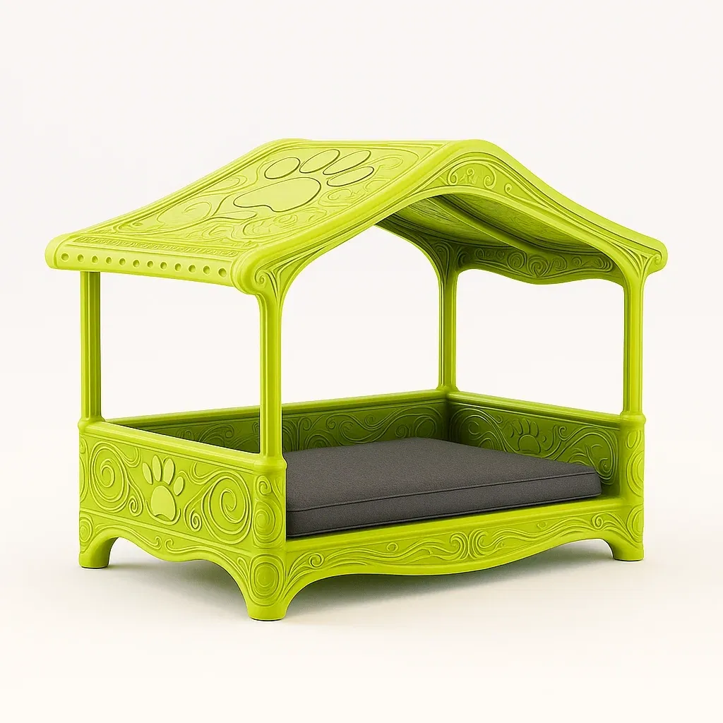 Articles pour animaux,Niche pour chien