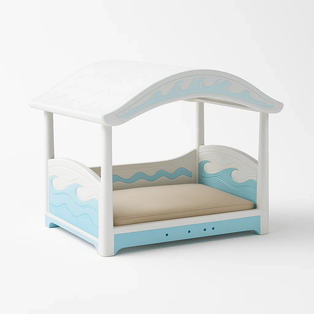 Articles pour animaux,Niche pour chien