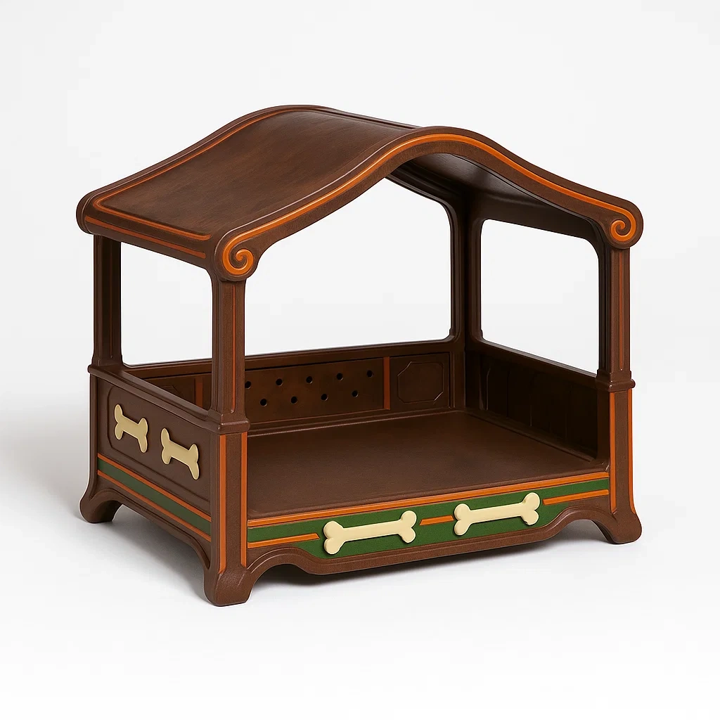 Articles pour animaux,Niche pour chien