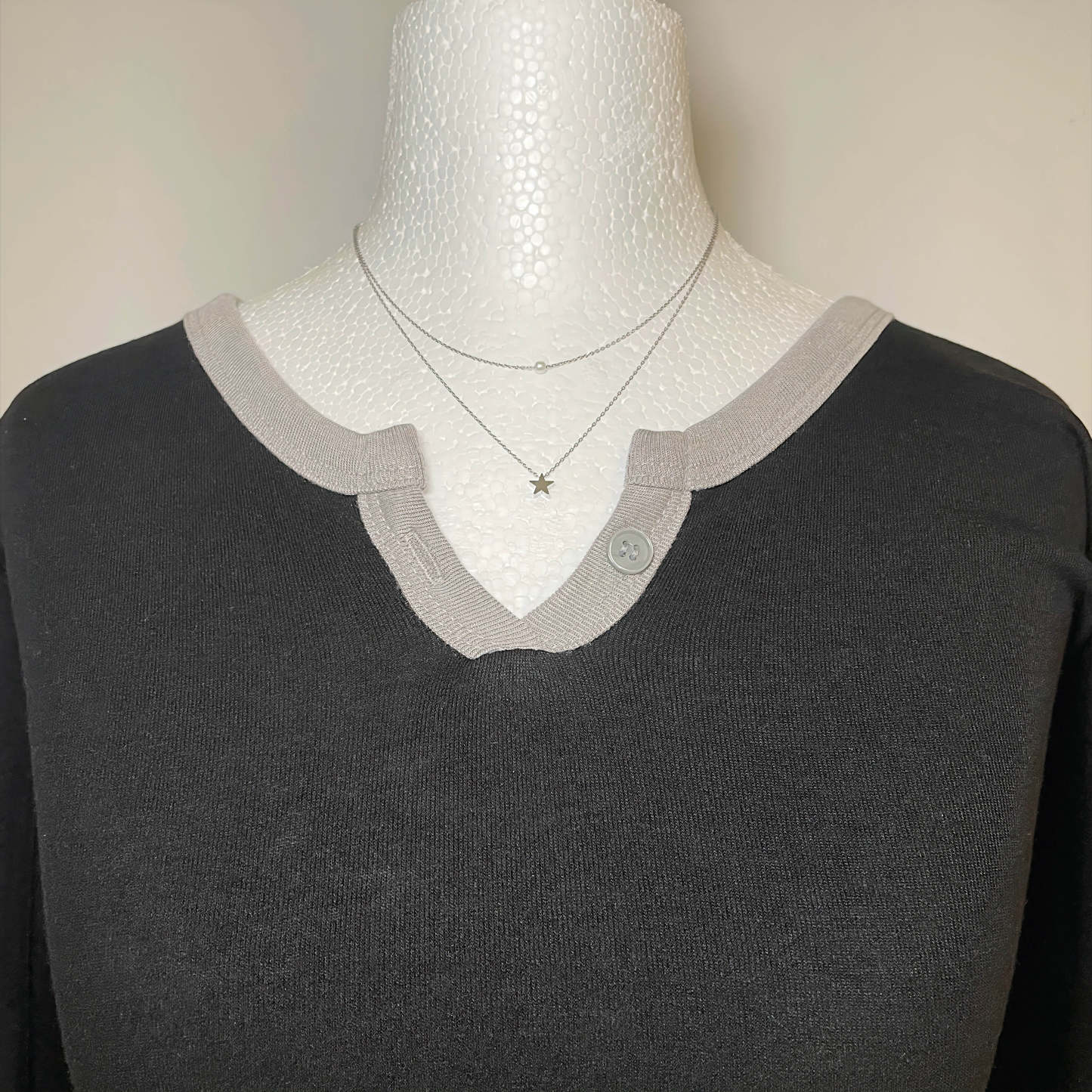 A201 Starry Whisper Necklace