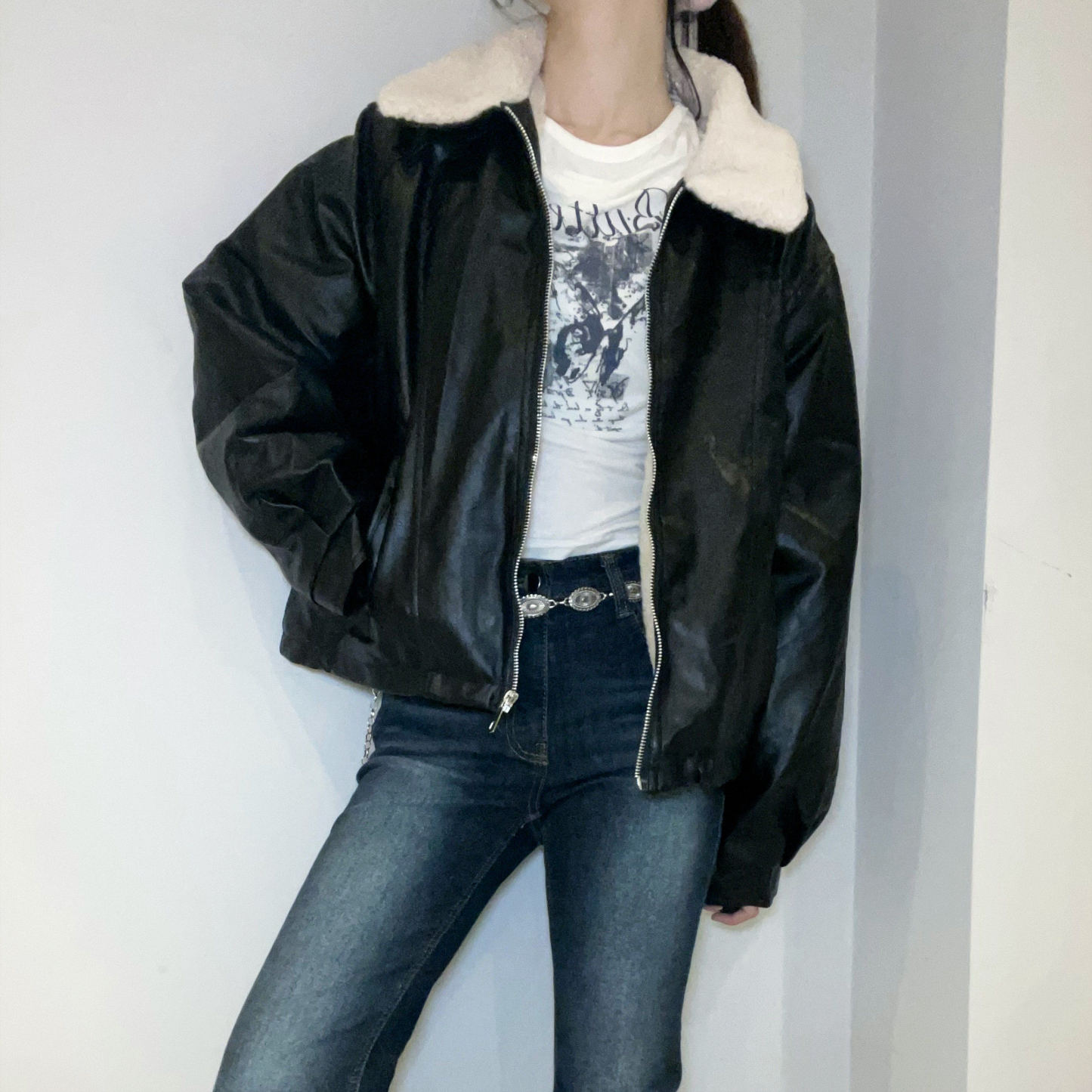 A402 Orbit Chain Belt