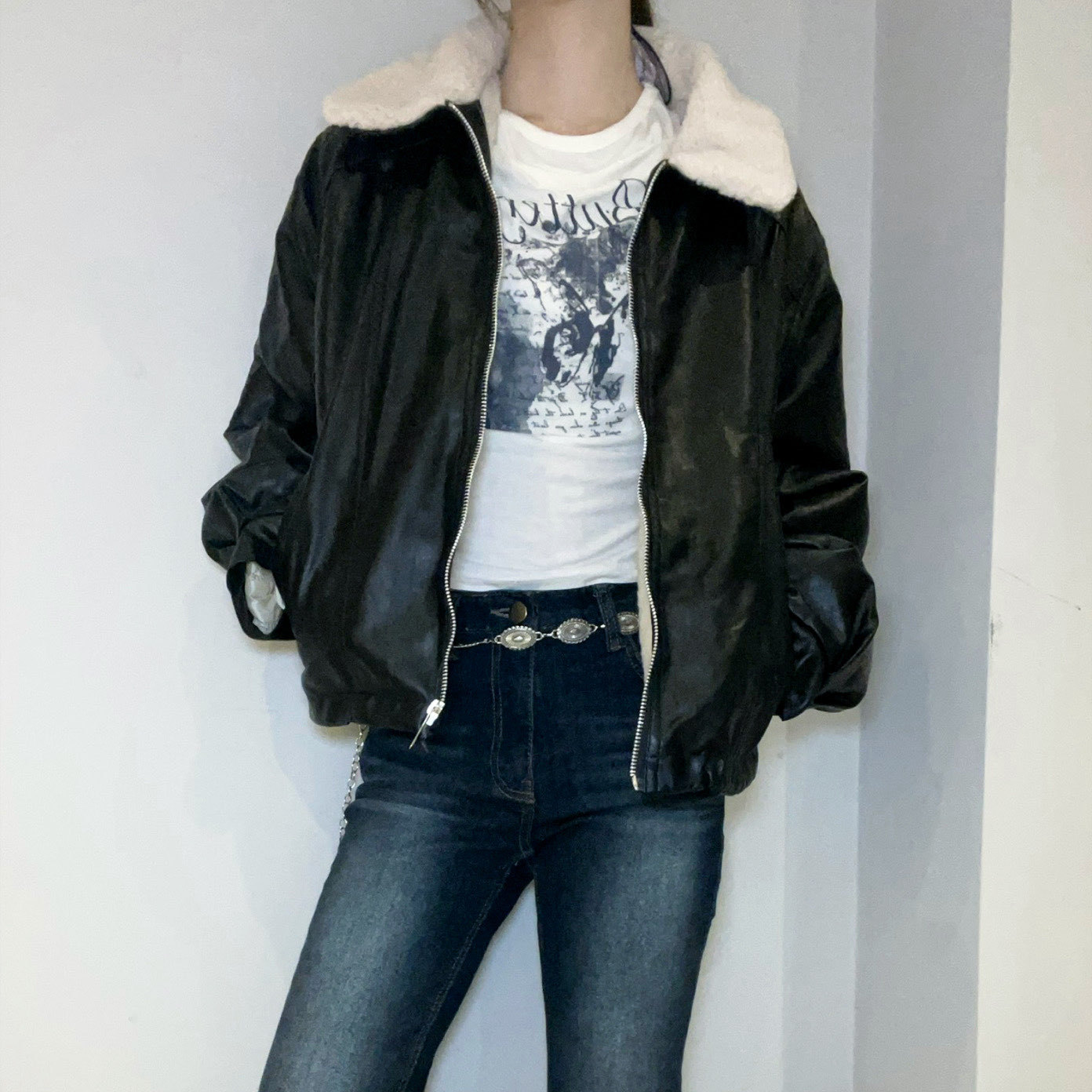 A402 Orbit Chain Belt