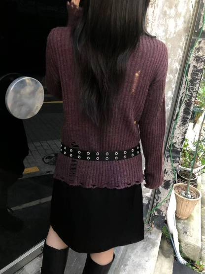 [WEBSITE EXCLUSIVE] A405 Minimal Extra Belt