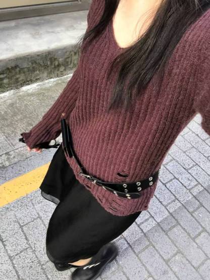 [WEBSITE EXCLUSIVE] A405 Minimal Extra Belt