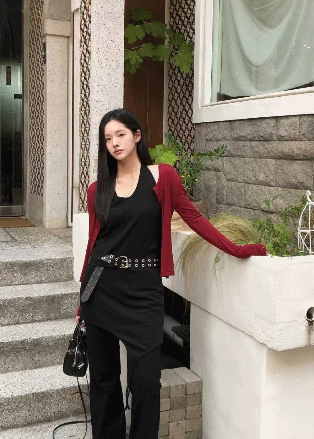 [WEBSITE EXCLUSIVE] A405 Minimal Extra Belt