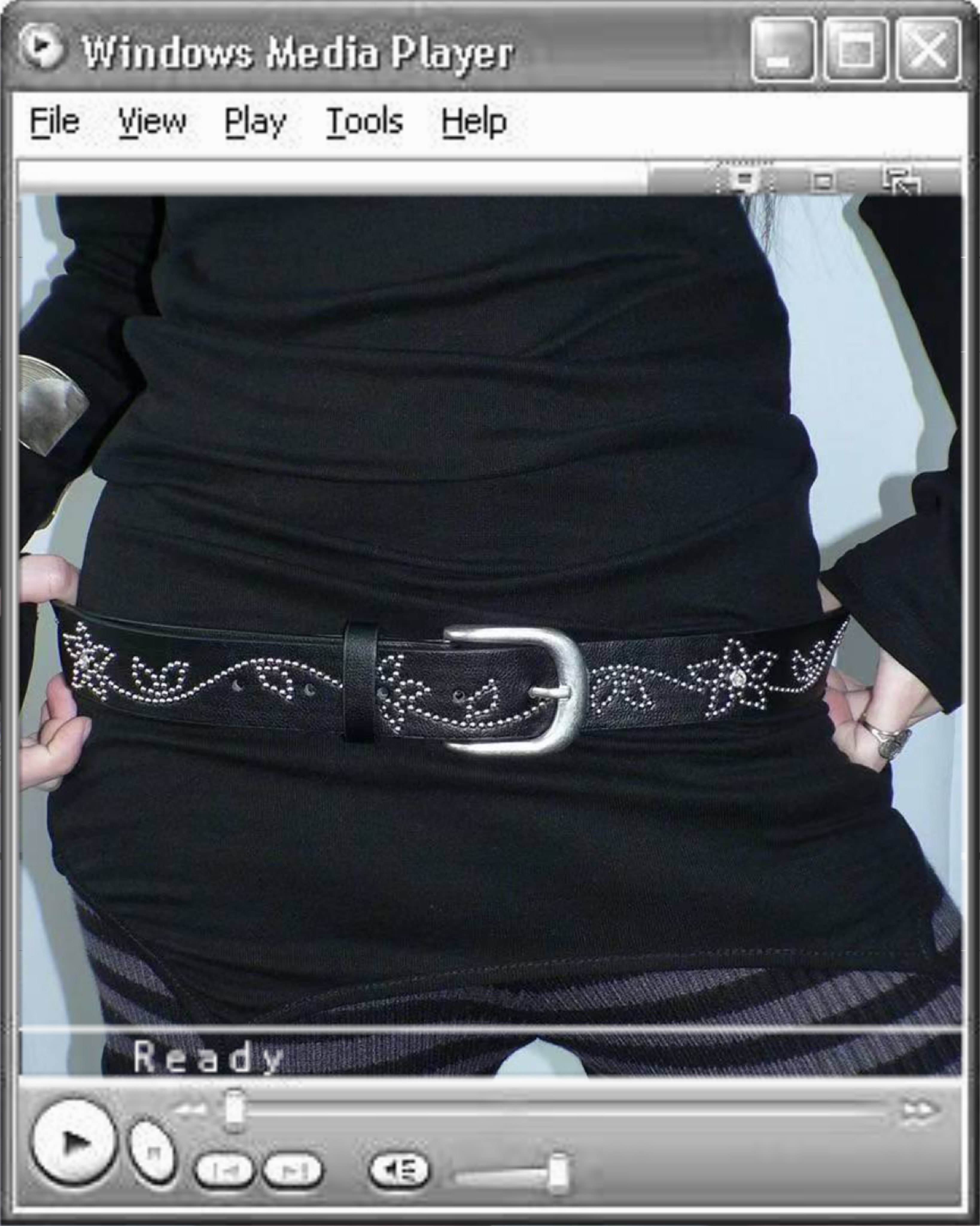 [Preorder 1st Drop Price] A410 Tinker Belt