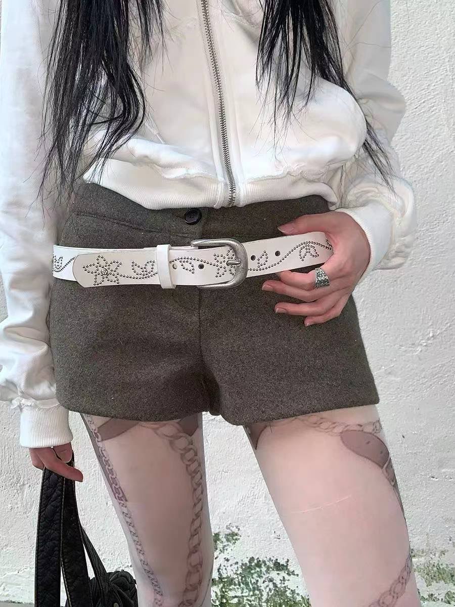 [Preorder 1st Drop Price] A410 Tinker Belt