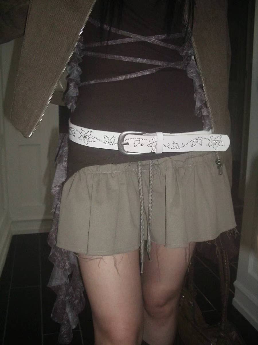 [Preorder 1st Drop Price] A410 Tinker Belt