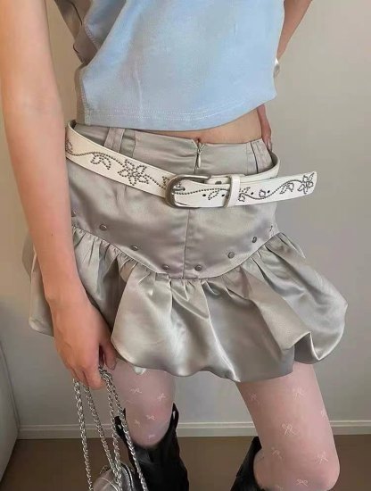 [Preorder 1st Drop Price] A410 Tinker Belt