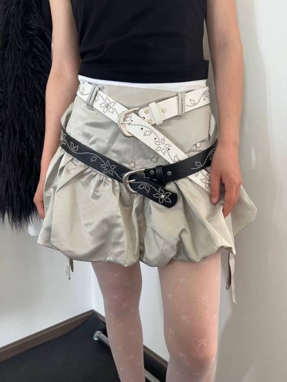 [Preorder 1st Drop Price] A410 Tinker Belt