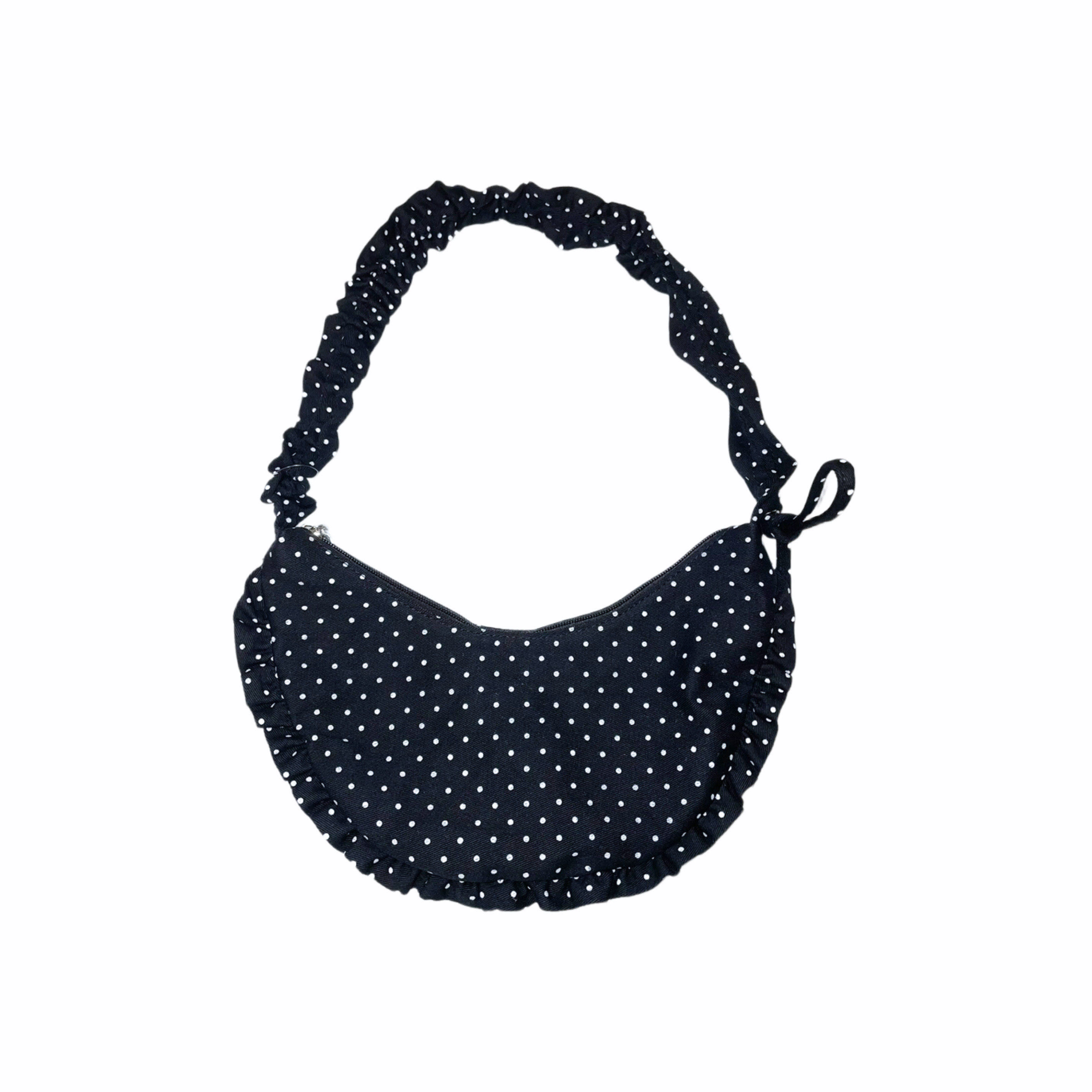 B101 Petite Poise Bag