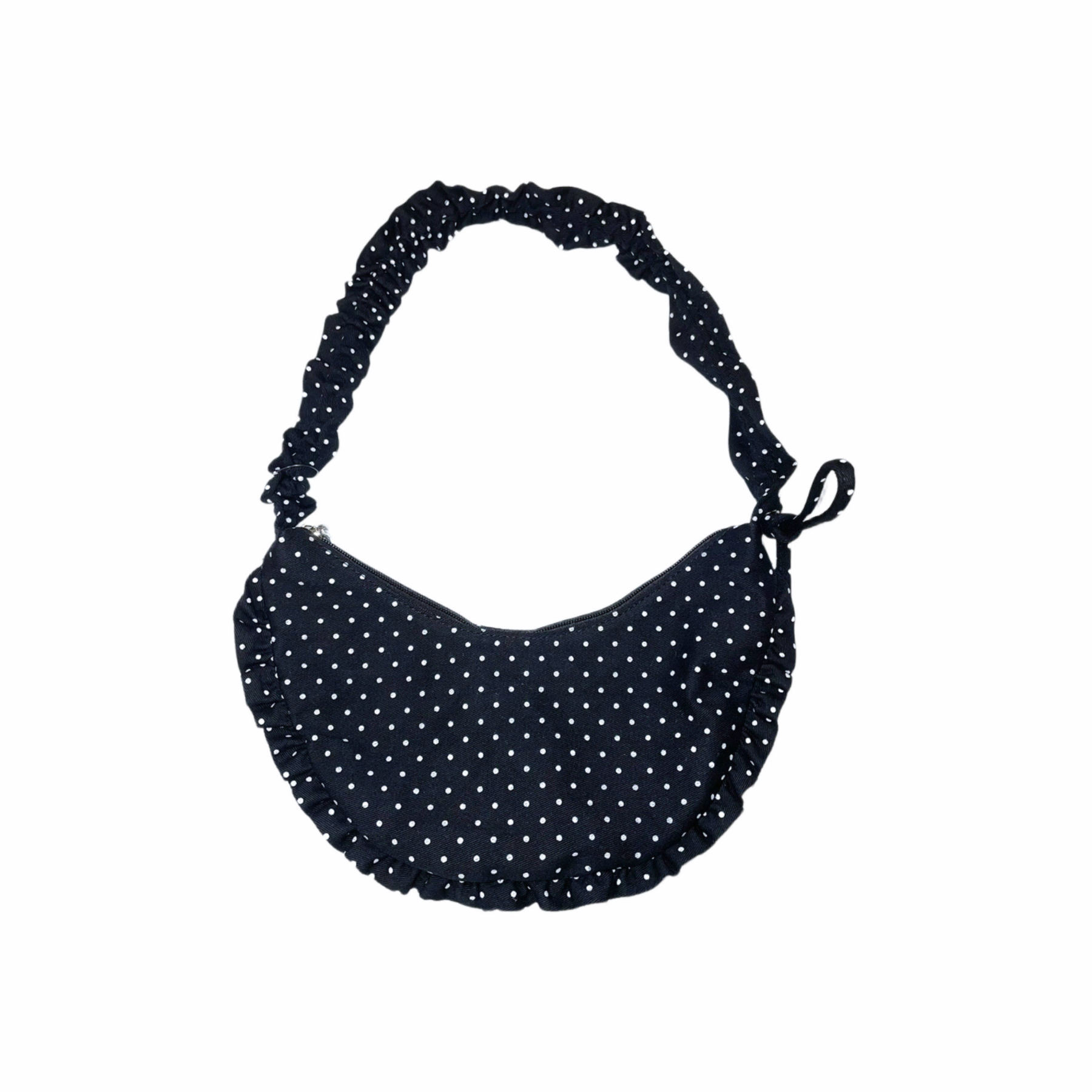 B101 Petite Poise Bag