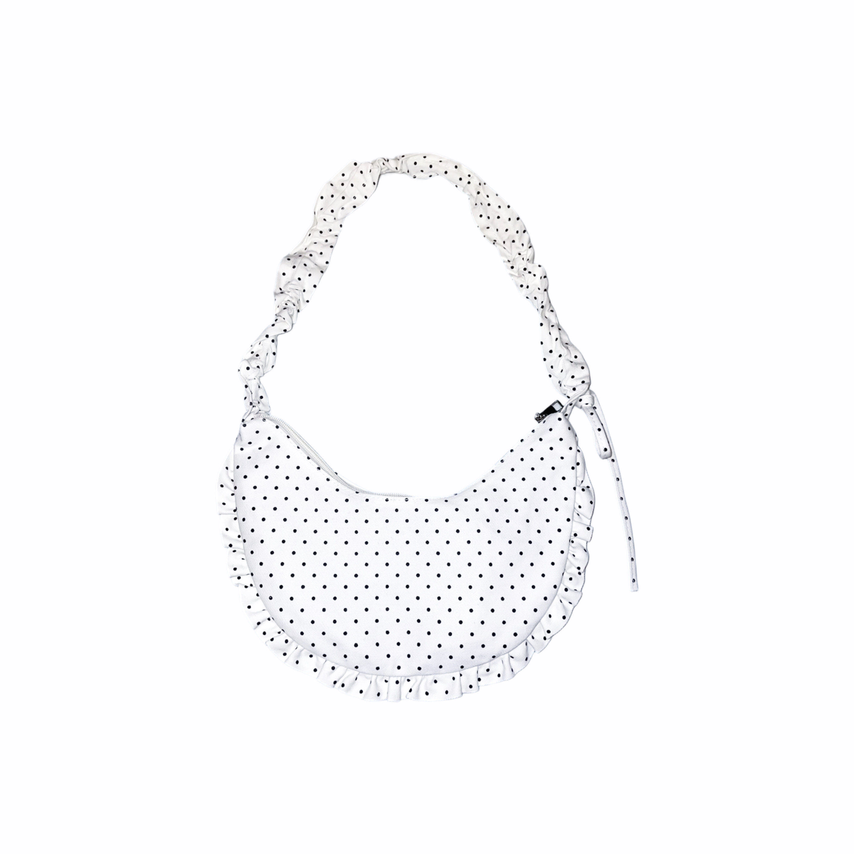 B101 Petite Poise Bag