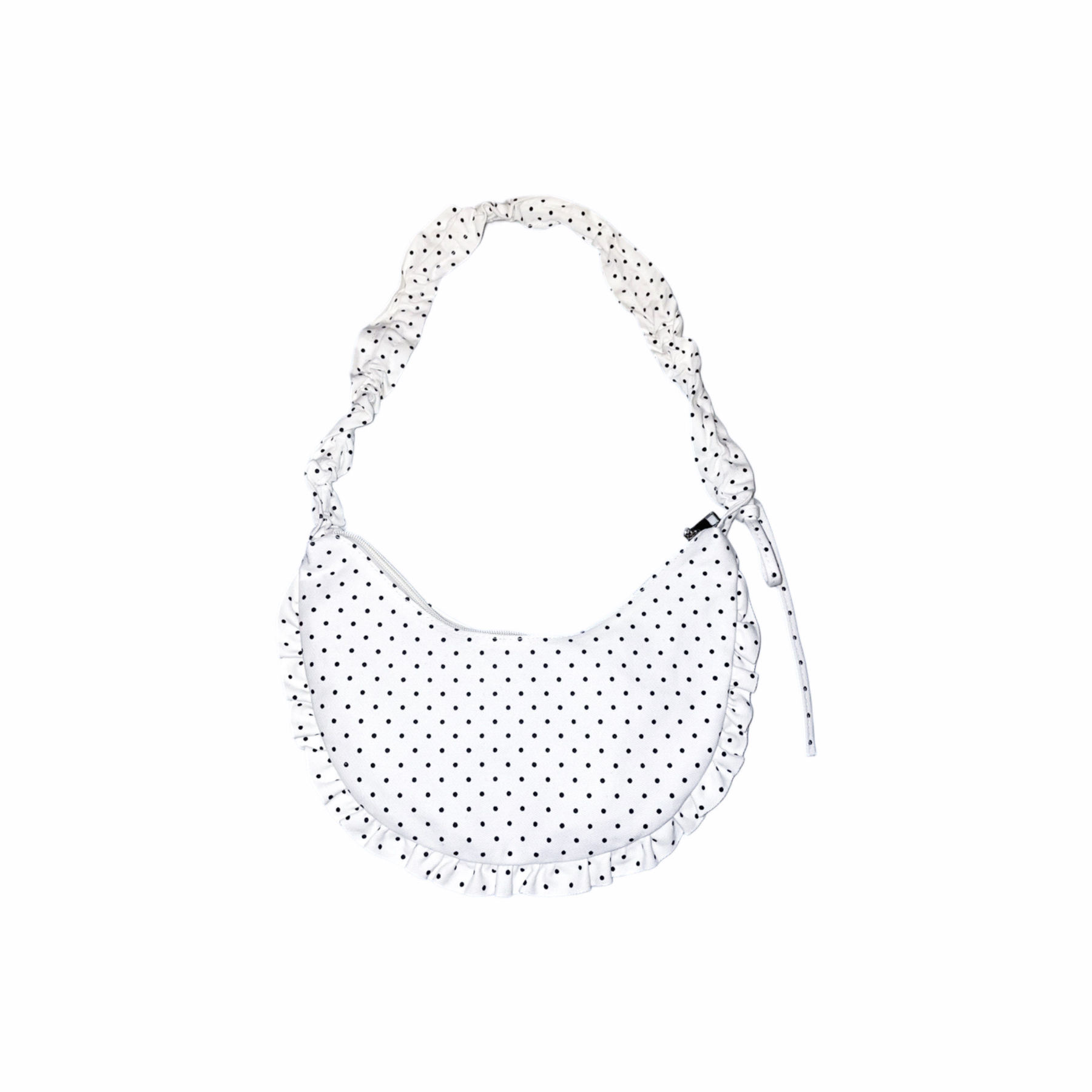 B101 Petite Poise Bag