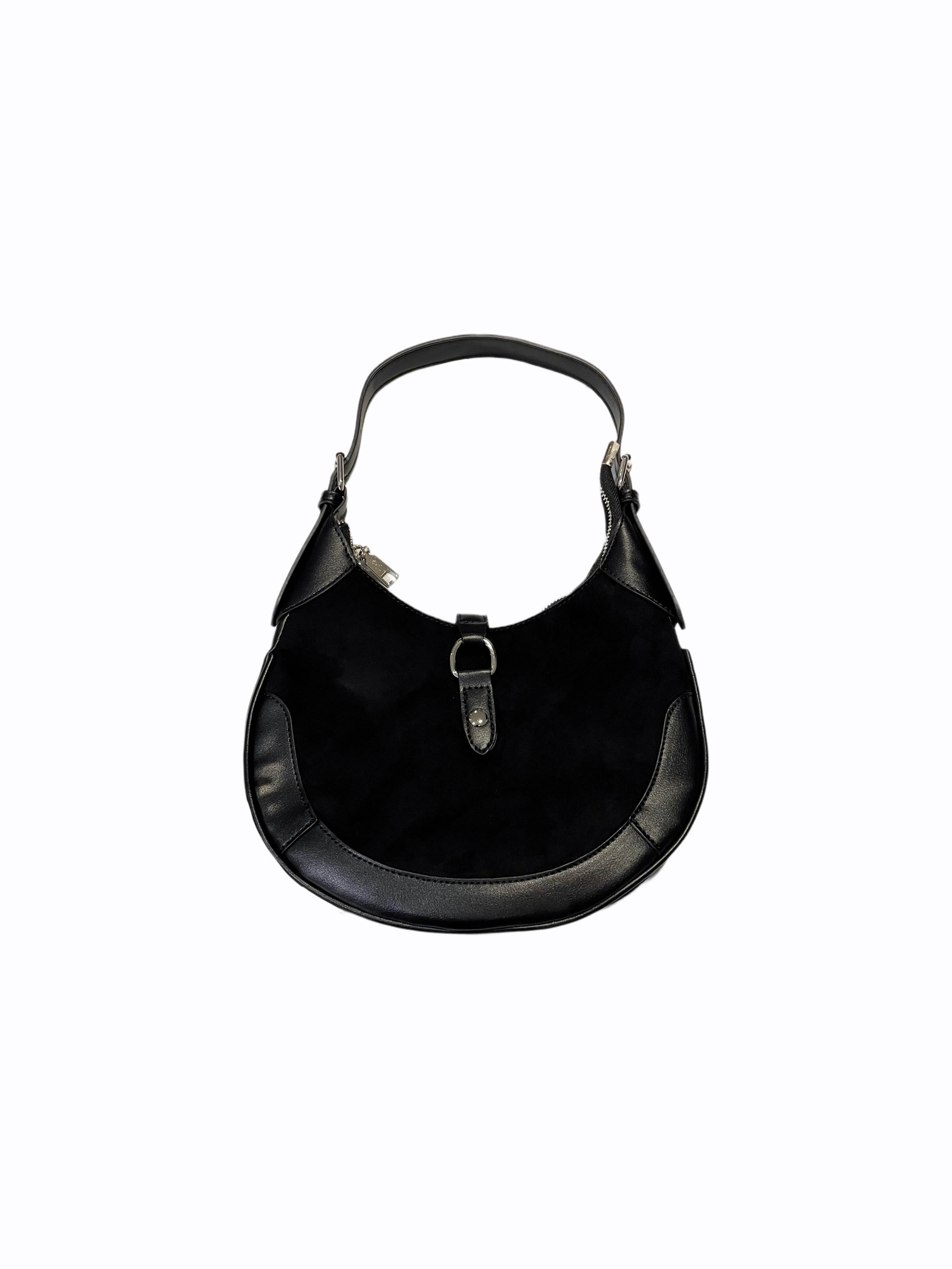 B201 Midnight Curve Bag