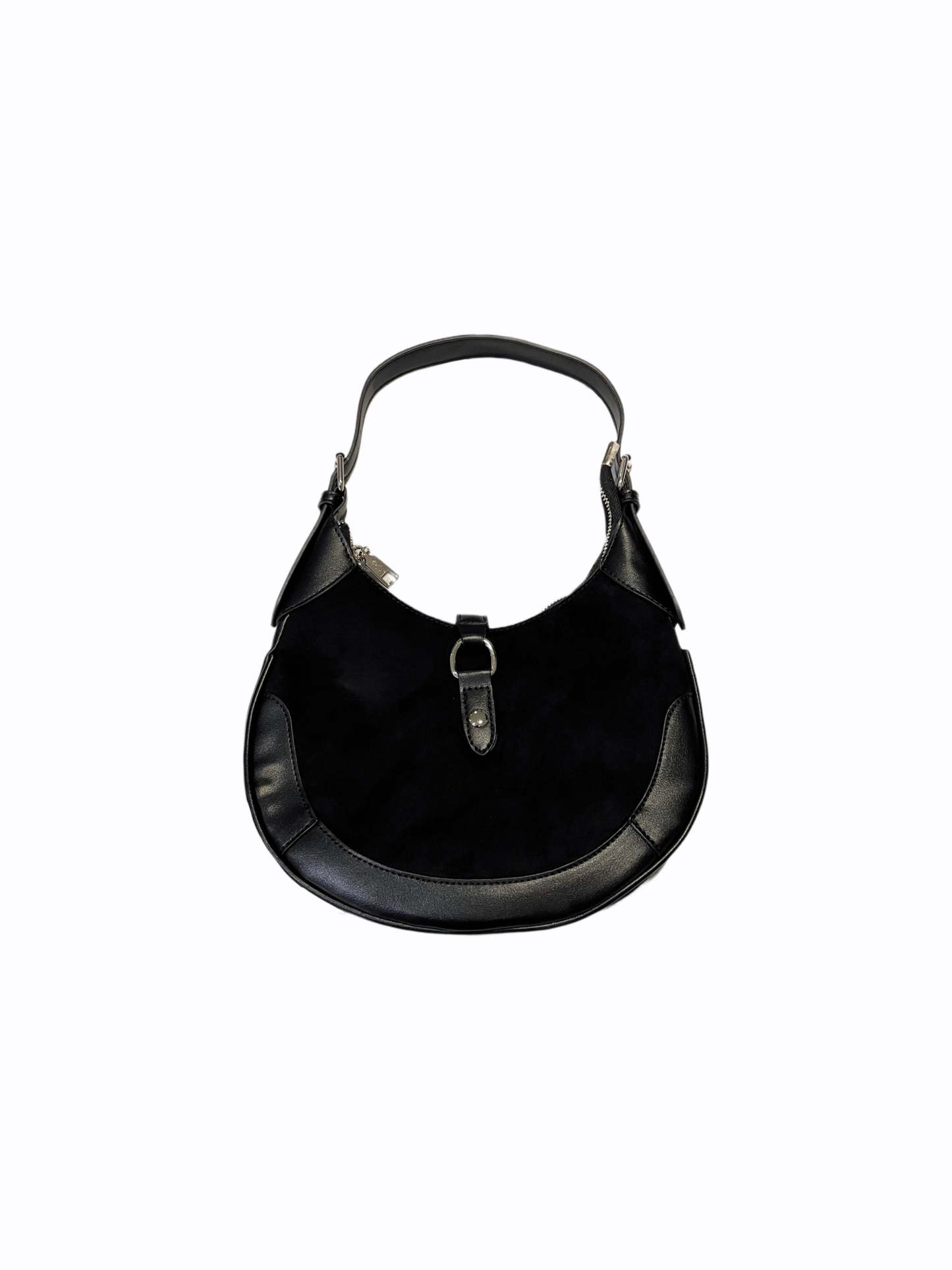 B201 Midnight Curve Bag