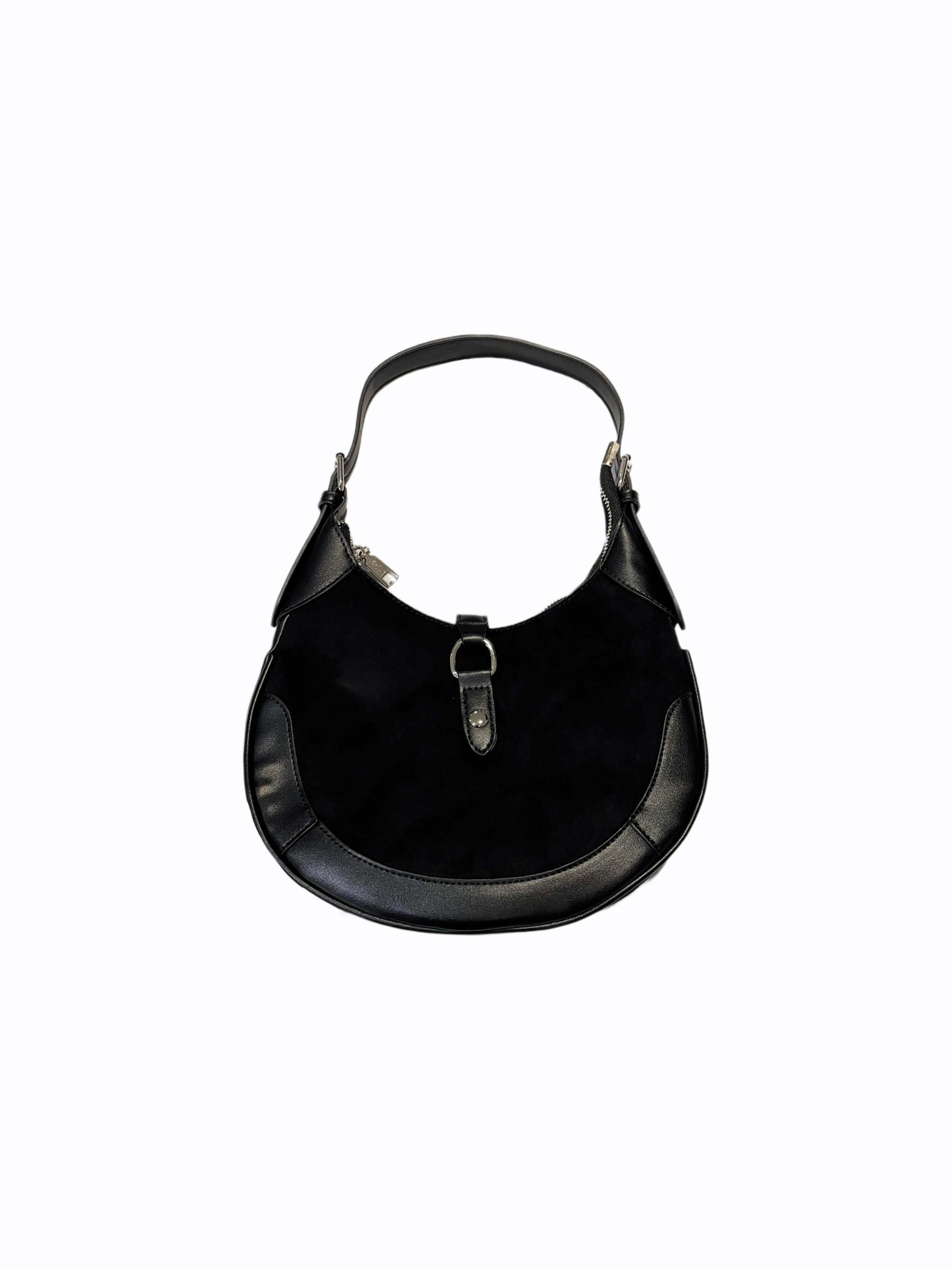 B201 Midnight Curve Bag