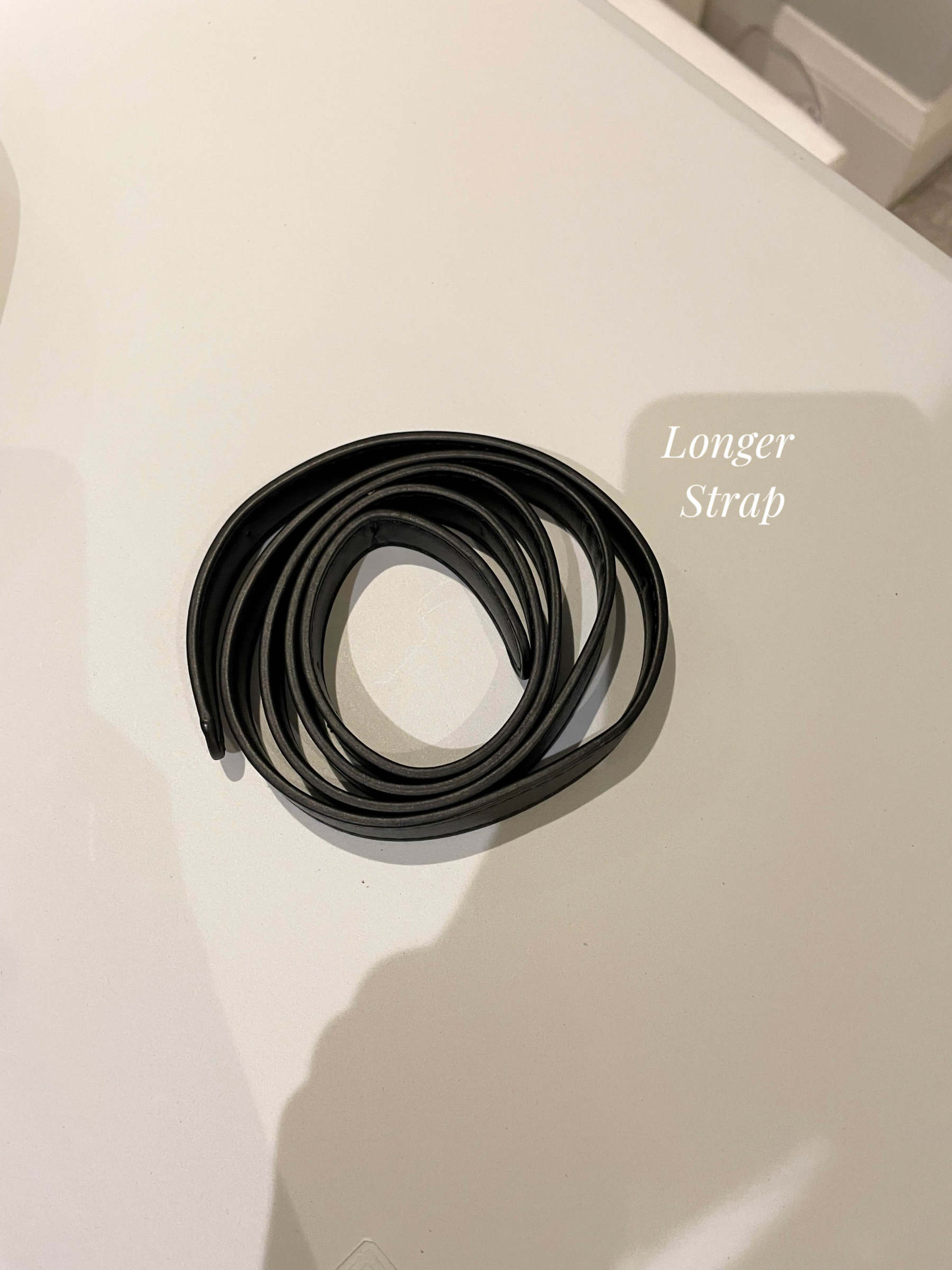 B201 Midnight Curve Bag