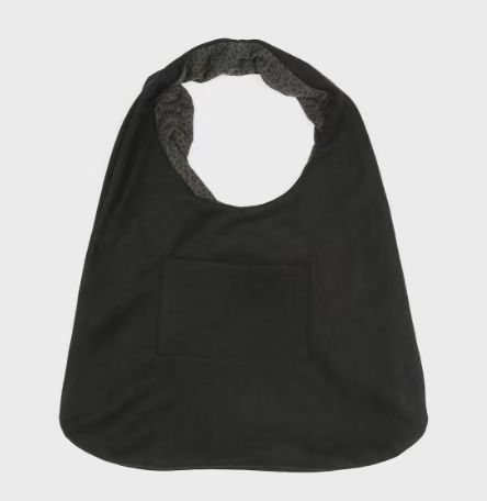 [Preorder 1st Drop Price] B301 Leopard Reversible Shoulder Bag