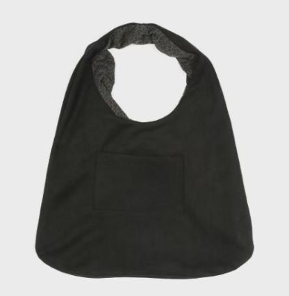 [Preorder 1st Drop Price] B301 Leopard Reversible Shoulder Bag