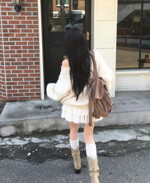 [Preorder 1st Drop Price] B302 Mini Suede Backpack