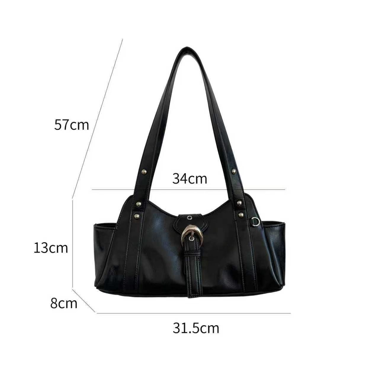 [Preorder 1st Drop Price] B401 Vintage Tote Bag