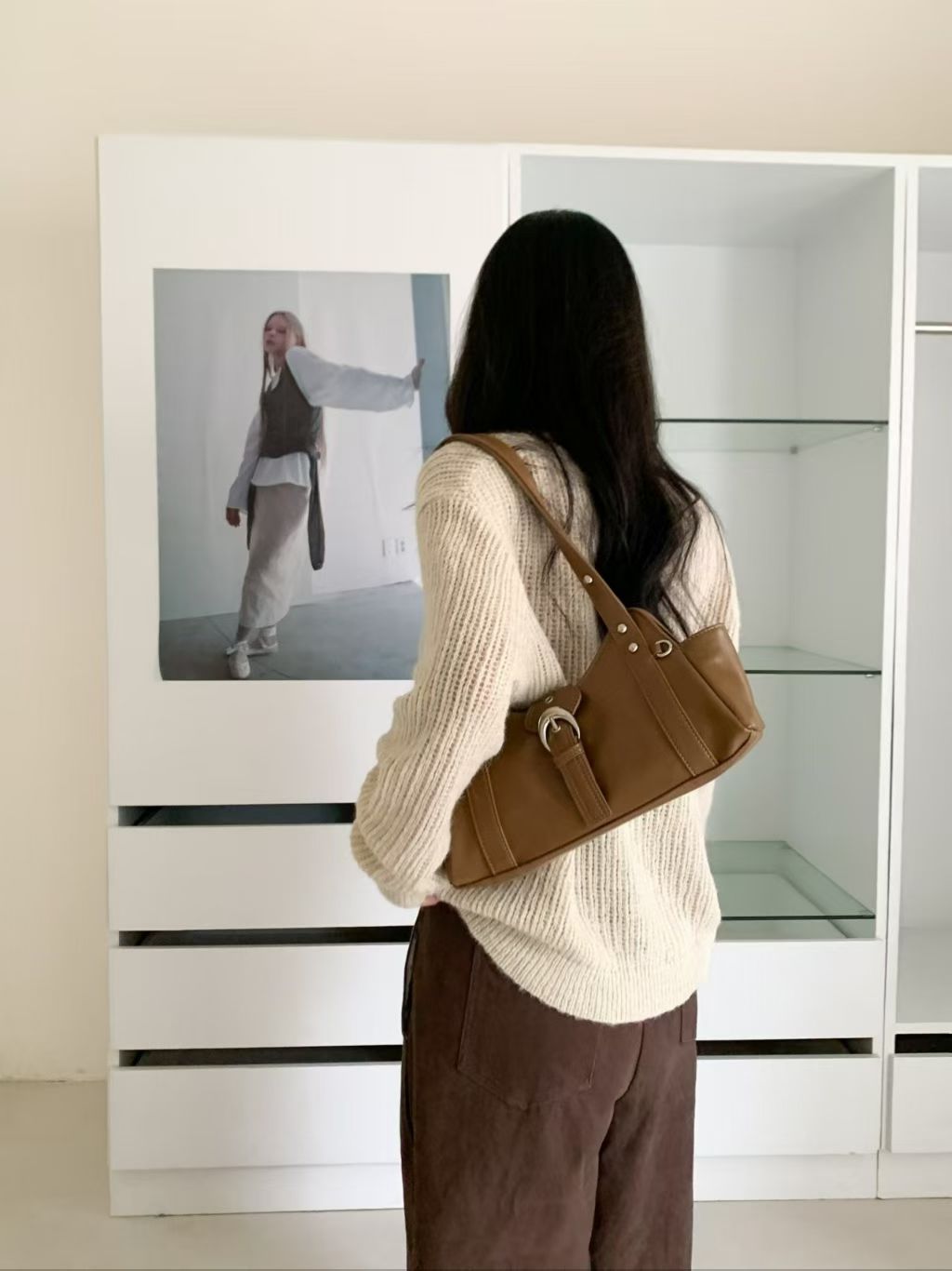 [Preorder 1st Drop Price] B401 Vintage Tote Bag