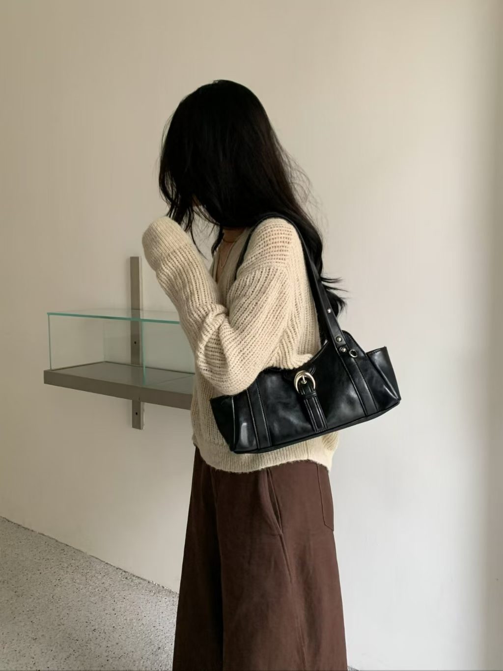 [Preorder 1st Drop Price] B401 Vintage Tote Bag