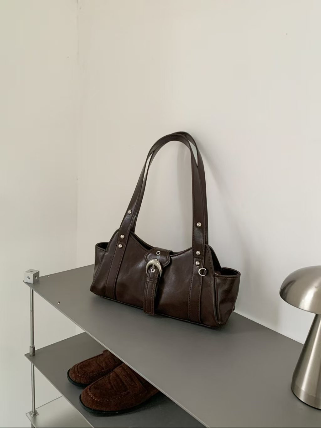 [Preorder 1st Drop Price] B401 Vintage Tote Bag