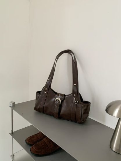 [Preorder 1st Drop Price] B401 Vintage Tote Bag