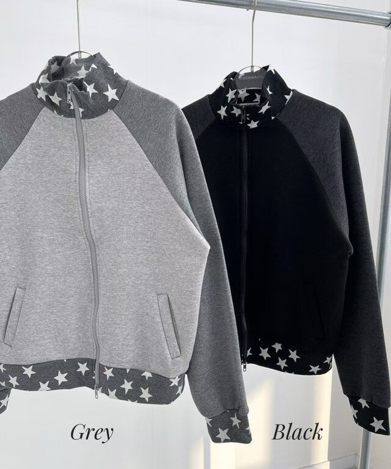 [Preorder 1st Drop Price] C1002 Starry Cosmic Top