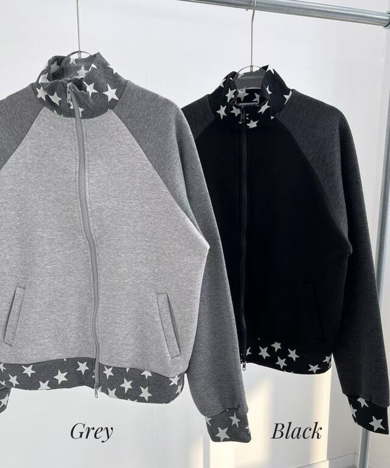 [Preorder 1st Drop Price] C1002 Starry Cosmic Top